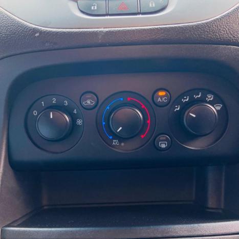 FORD Ka + Sedan 1.0 12V 4P TI-VCT SE FLEX, Foto 21