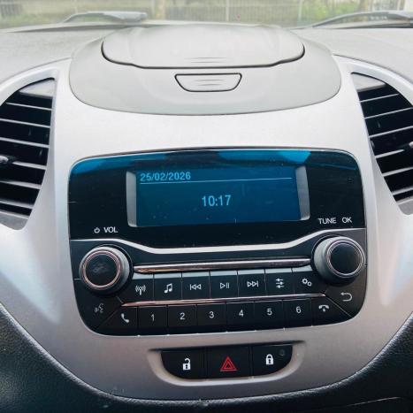 FORD Ka + Sedan 1.0 12V 4P TI-VCT SE FLEX, Foto 22