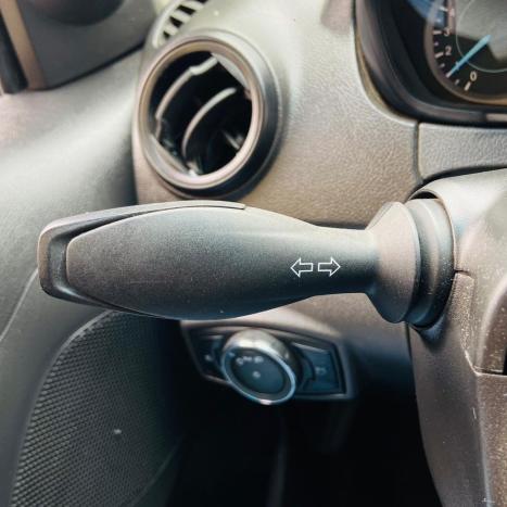 FORD Ka + Sedan 1.0 12V 4P TI-VCT SE FLEX, Foto 11