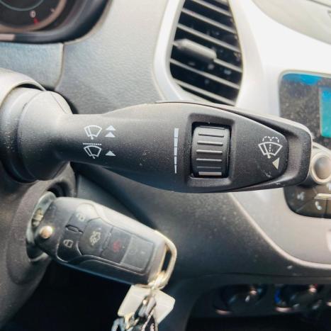 FORD Ka + Sedan 1.0 12V 4P TI-VCT SE FLEX, Foto 12