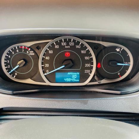 FORD Ka + Sedan 1.0 12V 4P TI-VCT SE FLEX, Foto 13