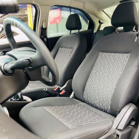 FORD Ka + Sedan 1.0 12V 4P TI-VCT SE FLEX, Foto 15