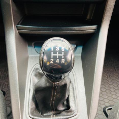 FORD Ka + Sedan 1.0 12V 4P TI-VCT SE FLEX, Foto 16