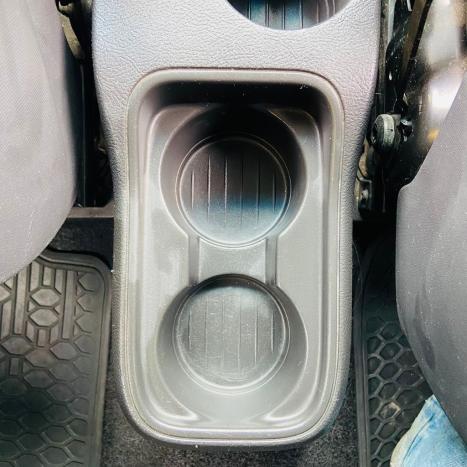 FORD Ka + Sedan 1.0 12V 4P TI-VCT SE FLEX, Foto 26