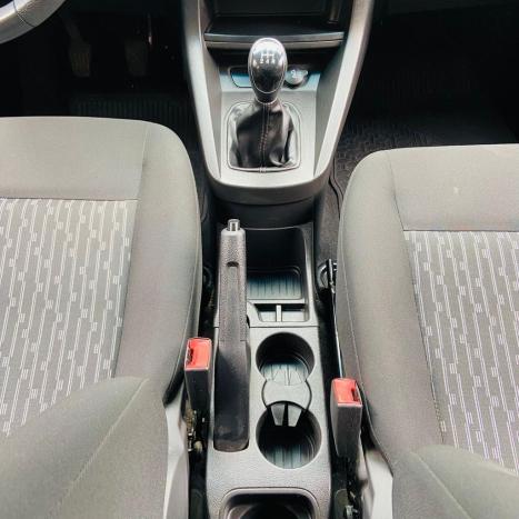 FORD Ka + Sedan 1.0 12V 4P TI-VCT SE FLEX, Foto 27