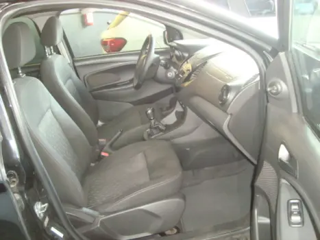 FORD Ka + Sedan 1.0 12V 4P TI-VCT SE FLEX, Foto 4