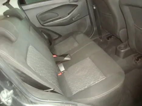 FORD Ka + Sedan 1.0 12V 4P TI-VCT SE FLEX, Foto 6