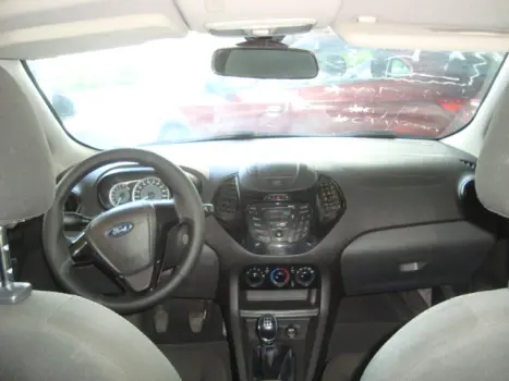 FORD Ka + Sedan 1.0 12V 4P TI-VCT SE FLEX, Foto 7