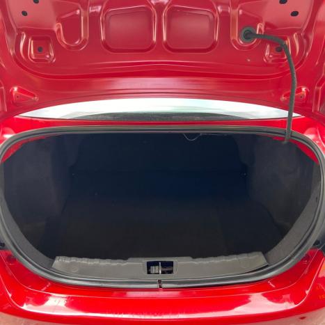 FORD Ka + Sedan 1.0 12V 4P FLEX TI-VCT SEL, Foto 8