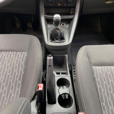 FORD Ka + Sedan 1.0 12V 4P FLEX TI-VCT SEL, Foto 9