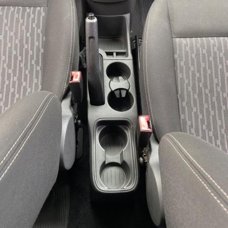 FORD Ka + Sedan 1.0 12V 4P FLEX TI-VCT SEL, Foto 10