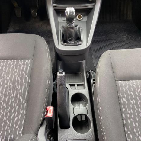 FORD Ka + Sedan 1.0 12V 4P FLEX TI-VCT SEL, Foto 12