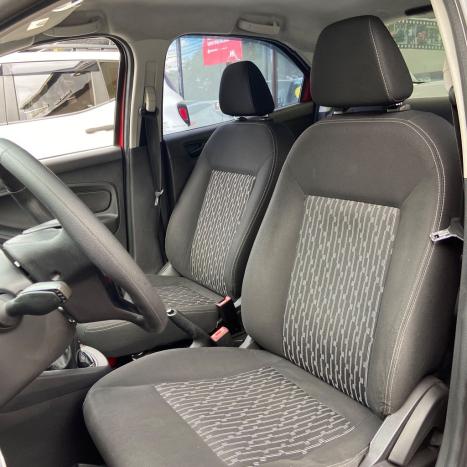 FORD Ka + Sedan 1.0 12V 4P FLEX TI-VCT SEL, Foto 17