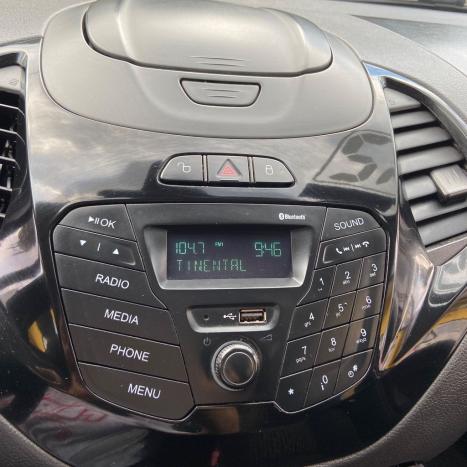 FORD Ka + Sedan 1.0 12V 4P FLEX TI-VCT SEL, Foto 22