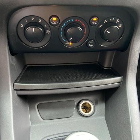 FORD Ka + Sedan 1.0 12V 4P FLEX TI-VCT SEL, Foto 24