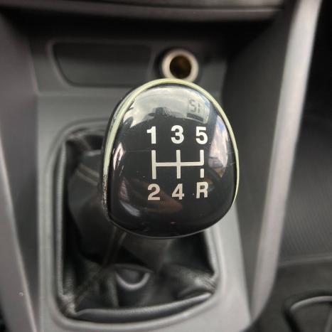 FORD Ka + Sedan 1.0 12V 4P FLEX TI-VCT SEL, Foto 25