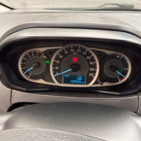 FORD Ka + Sedan 1.0 12V 4P FLEX TI-VCT SEL, Foto 26