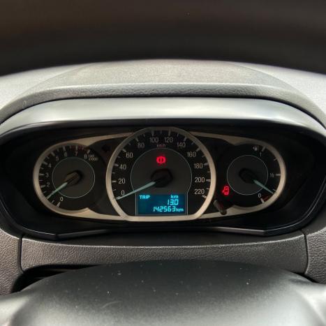 FORD Ka + Sedan 1.0 12V 4P FLEX TI-VCT SEL, Foto 27