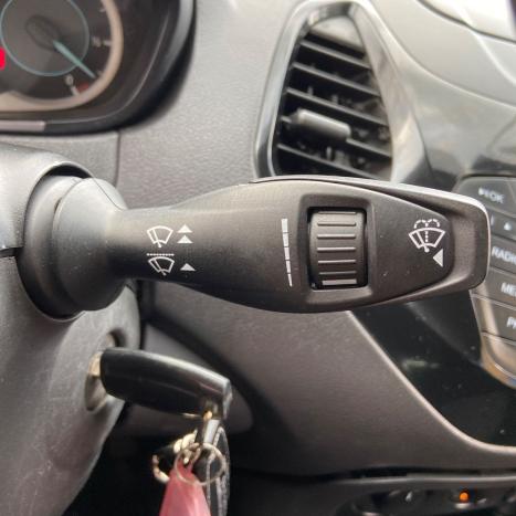 FORD Ka + Sedan 1.0 12V 4P FLEX TI-VCT SEL, Foto 28