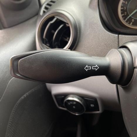 FORD Ka + Sedan 1.0 12V 4P FLEX TI-VCT SEL, Foto 29