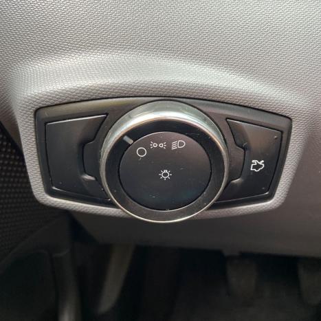 FORD Ka + Sedan 1.0 12V 4P FLEX TI-VCT SEL, Foto 30