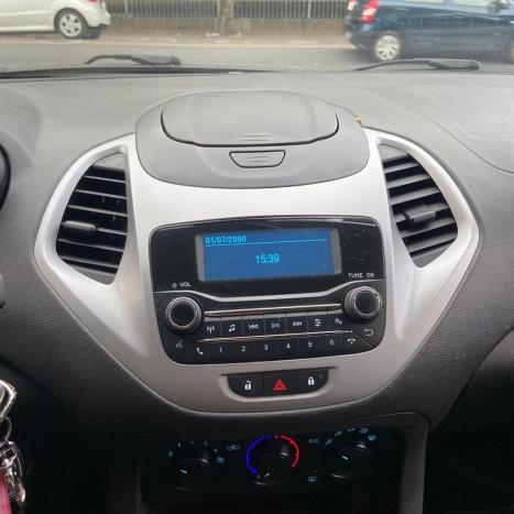 FORD Ka + Sedan 1.0 12V 4P TI-VCT SE PLUS FLEX, Foto 13