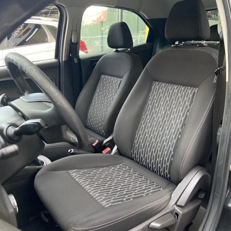 FORD Ka + Sedan 1.0 12V 4P TI-VCT SE PLUS FLEX, Foto 21