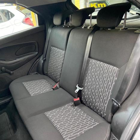 FORD Ka + Sedan 1.0 12V 4P TI-VCT SE PLUS FLEX, Foto 23