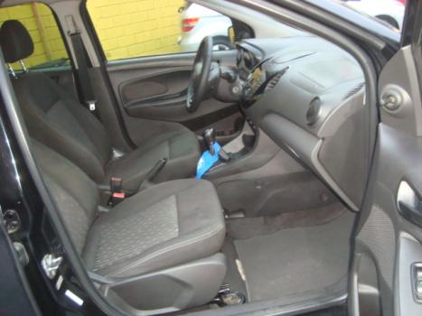 FORD Ka + Sedan 1.0 12V 4P TI-VCT SE FLEX, Foto 3
