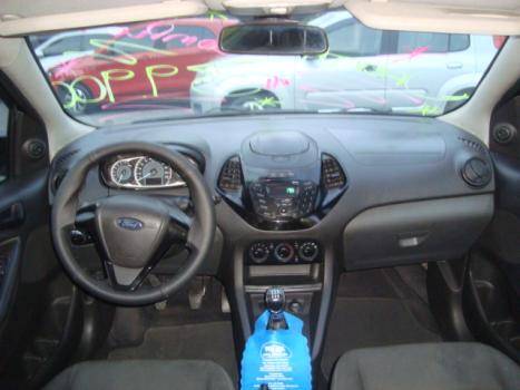 FORD Ka + Sedan 1.0 12V 4P TI-VCT SE FLEX, Foto 6