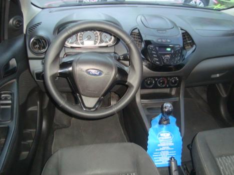 FORD Ka + Sedan 1.0 12V 4P TI-VCT SE FLEX, Foto 7
