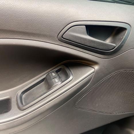 FORD Ka + Sedan 1.5 12V 4P FLEX TI-VCT SE AUTOMTICO, Foto 8