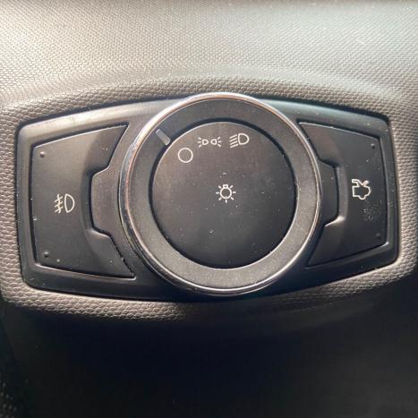 FORD Ka + Sedan 1.5 12V 4P FLEX TI-VCT SE AUTOMTICO, Foto 9