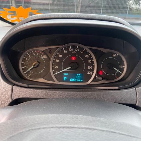 FORD Ka + Sedan 1.5 12V 4P FLEX TI-VCT SE AUTOMTICO, Foto 10