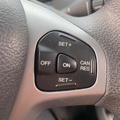 FORD Ka + Sedan 1.5 12V 4P FLEX TI-VCT SE AUTOMTICO, Foto 11