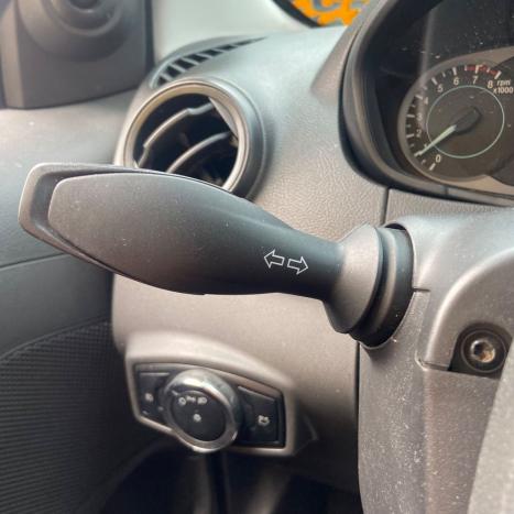 FORD Ka + Sedan 1.5 12V 4P FLEX TI-VCT SE AUTOMTICO, Foto 12