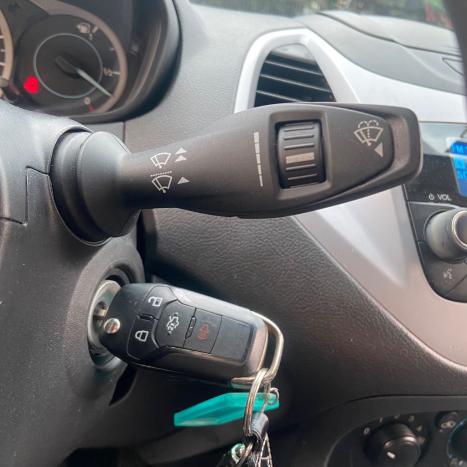 FORD Ka + Sedan 1.5 12V 4P FLEX TI-VCT SE AUTOMTICO, Foto 13