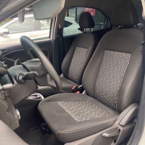 FORD Ka + Sedan 1.5 12V 4P FLEX TI-VCT SE AUTOMTICO, Foto 19