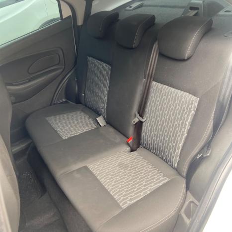 FORD Ka + Sedan 1.5 12V 4P FLEX TI-VCT SE AUTOMTICO, Foto 21