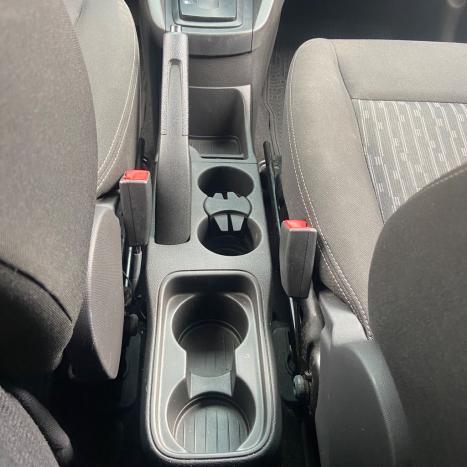 FORD Ka + Sedan 1.5 12V 4P FLEX TI-VCT SE AUTOMTICO, Foto 25