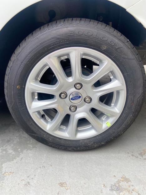 FORD Ka + Sedan 1.5 12V 4P FLEX TI-VCT SE AUTOMTICO, Foto 26