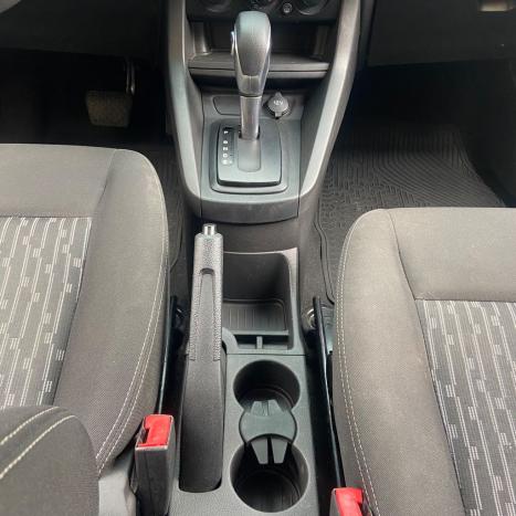 FORD Ka + Sedan 1.5 12V 4P FLEX TI-VCT SE AUTOMTICO, Foto 27