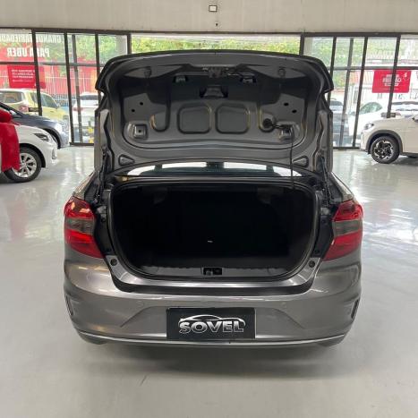 FORD Ka + Sedan 1.5 16V 4P FLEX SIGMA SEL, Foto 5