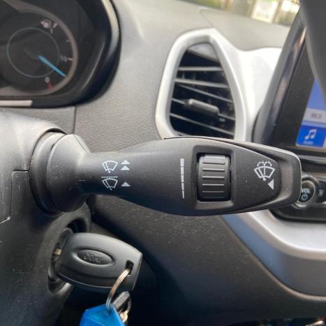 FORD Ka + Sedan 1.5 16V 4P FLEX SIGMA SEL, Foto 8