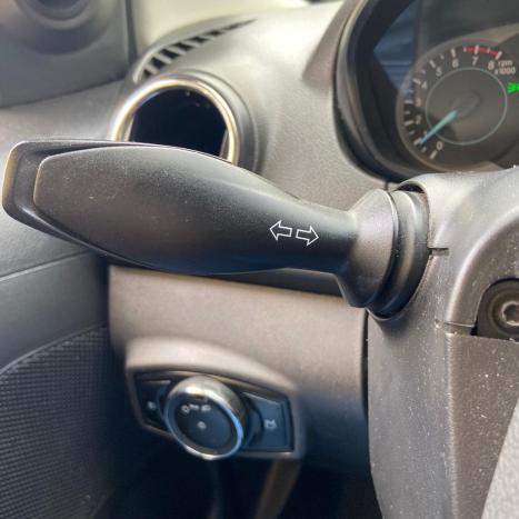 FORD Ka + Sedan 1.5 16V 4P FLEX SIGMA SEL, Foto 11