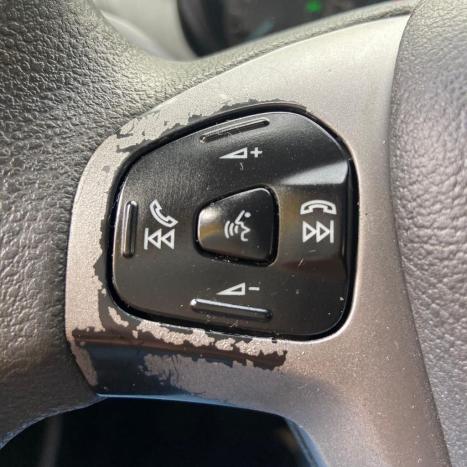 FORD Ka + Sedan 1.5 16V 4P FLEX SIGMA SEL, Foto 12