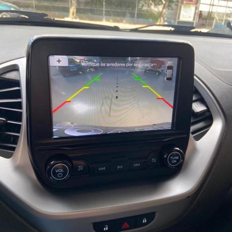 FORD Ka + Sedan 1.5 16V 4P FLEX SIGMA SEL, Foto 13