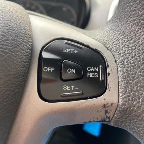 FORD Ka + Sedan 1.5 16V 4P FLEX SIGMA SEL, Foto 14