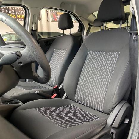 FORD Ka + Sedan 1.5 16V 4P FLEX SIGMA SEL, Foto 16