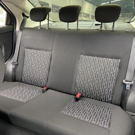 FORD Ka + Sedan 1.5 16V 4P FLEX SIGMA SEL, Foto 20